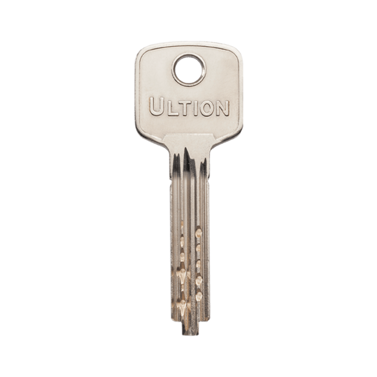 Yale Superior Keys Vault Nw