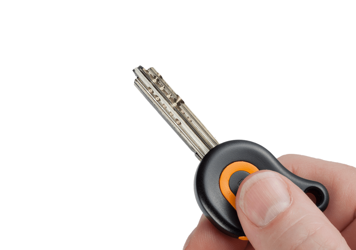 Ultion Key Cutting Service