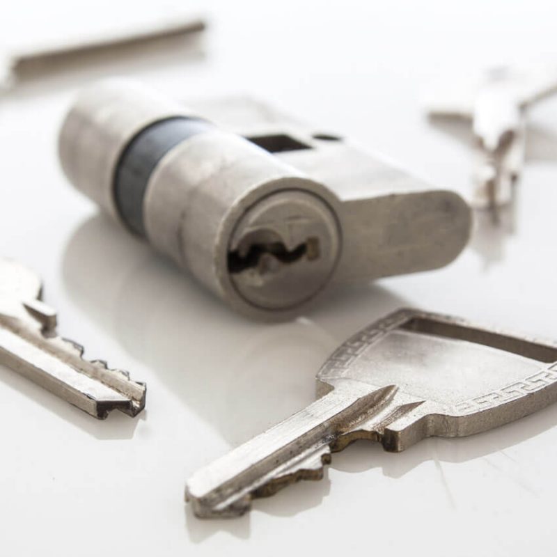 locksmith supplies