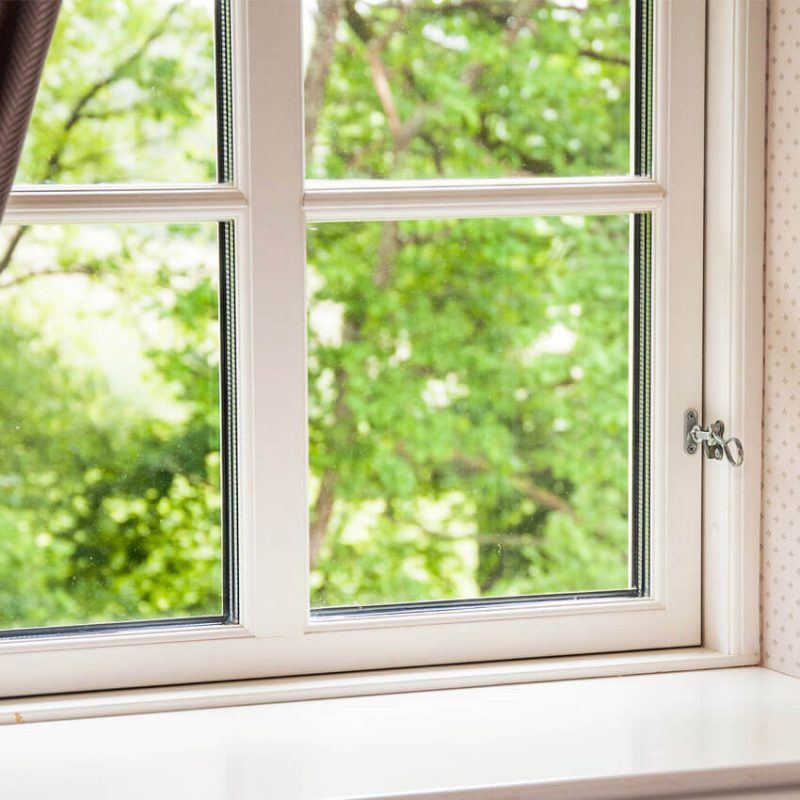 Window Security