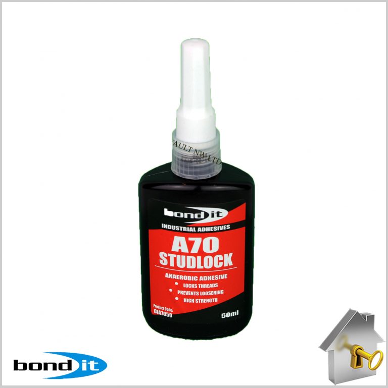 A43 Blue Threadlock Sealant Anaerobic Adhesive Nut Locking Sealer