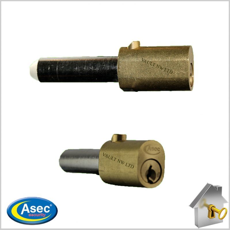 Asec Shutter Bullet Lock Oval Bullet Lock Asec For Roller Shutter