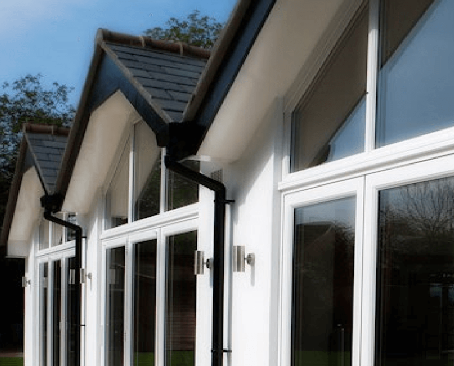 FASCIA & SOFFITS