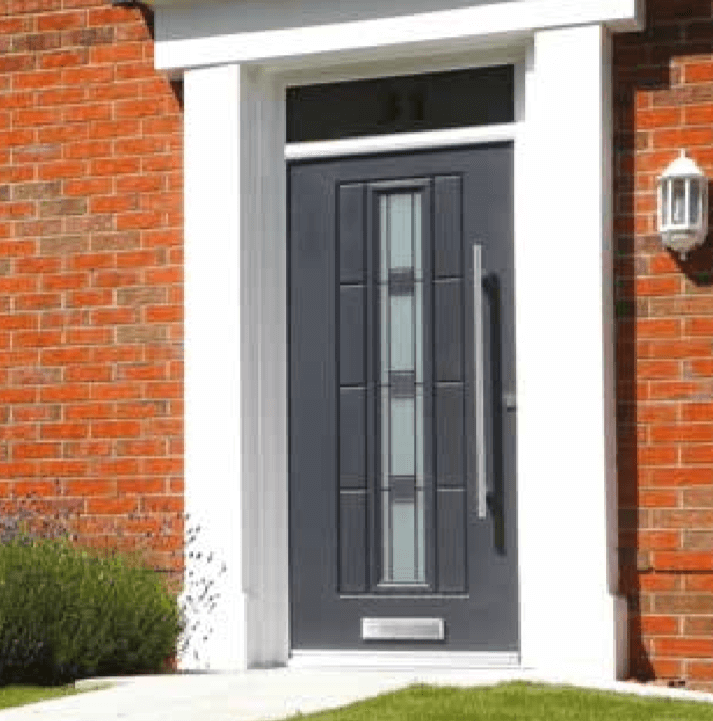 Rockdoor