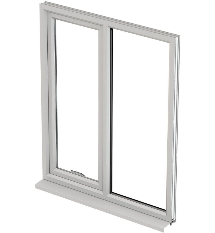 tilt and turn window installs