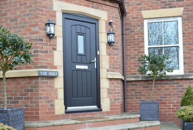 Rockdoor Liverpool