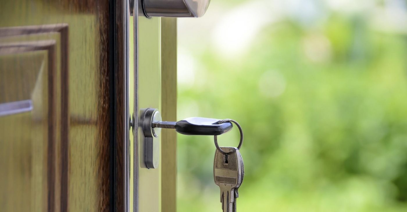 Locksmith services Liverpool