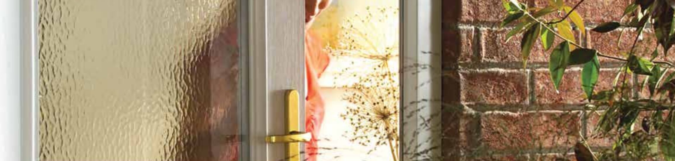 GRP Composite Door